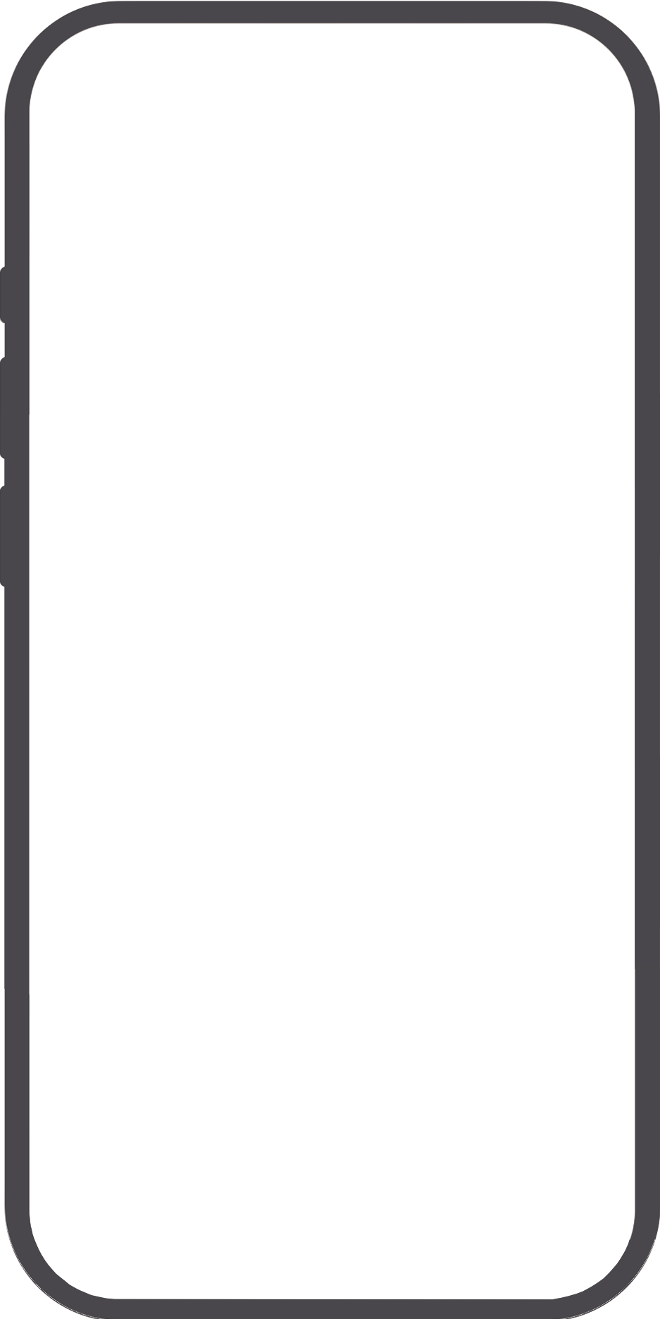 Phone Frame